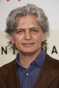 Fabrizio Bentivoglio poster