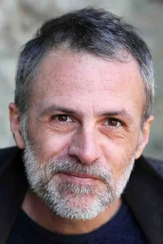 Fabrizio Ferracane poster