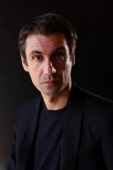 Fabrizio Gifuni poster