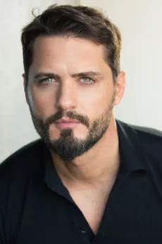 Fabrizio Santino poster