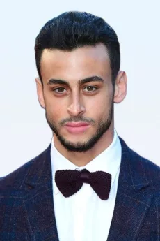 Fady Elsayed poster