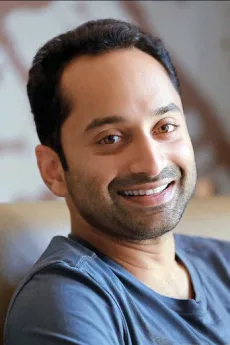 Fahadh Faasil poster
