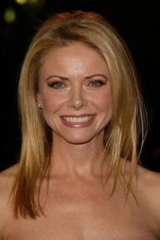Faith Ford poster