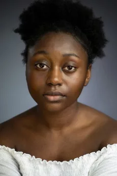 Faith Kiggundu poster