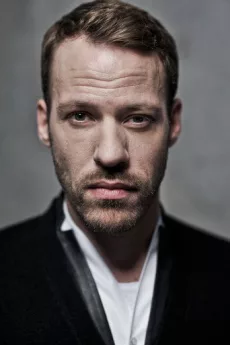 Falk Hentschel poster