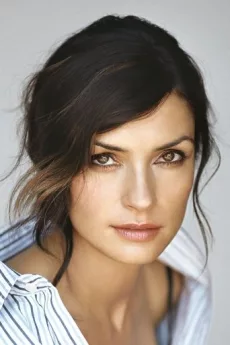 Famke Janssen poster