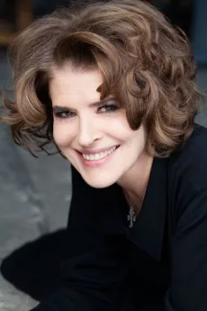 Fanny Ardant poster