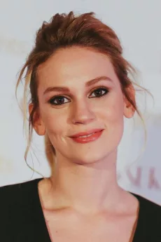 Farah Zeynep Abdullah poster