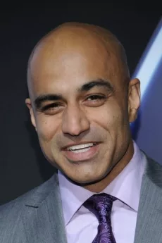 Faran Tahir poster