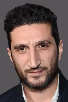 Fares Fares poster