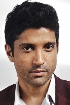 Farhan Akhtar poster