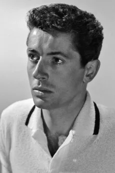 Farley Granger poster