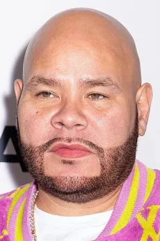 Fat Joe poster