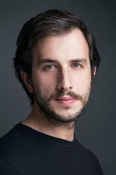 Fatih Artman poster
