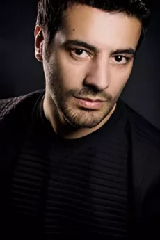 Fatih Murat Teke poster