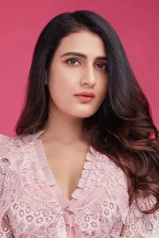 Fatima Sana Shaikh poster