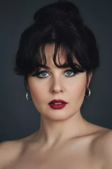 Fatma Girik poster