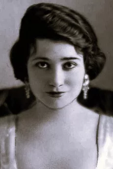 Fay Bainter poster