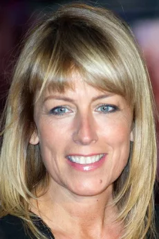 Fay Ripley poster