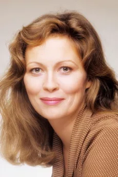 Faye Dunaway poster