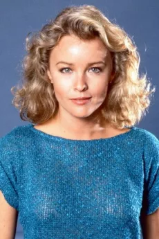 Faye Grant poster