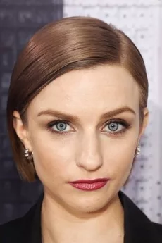 Faye Marsay poster