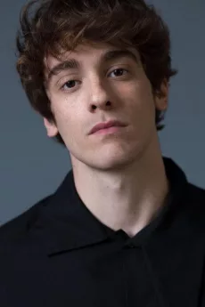 Federico Cesari poster