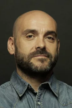 Federico Pérez Rey poster
