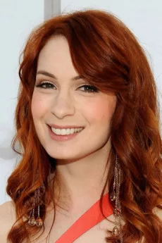Felicia Day poster