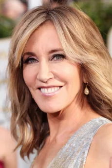 Felicity Huffman poster
