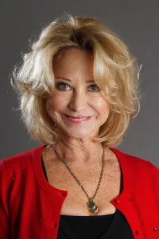 Felicity Kendal poster