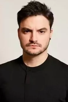 Felipe Neto poster