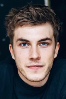 Felix Mayr poster