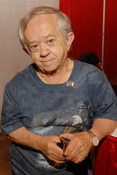 Felix Silla poster