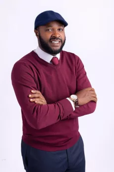 Femi Adebayo poster