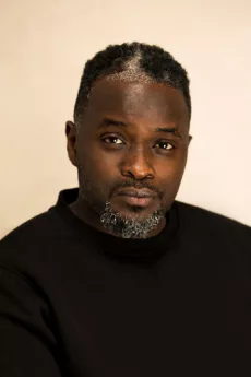 Femi Oyeniran poster