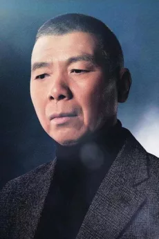 Feng Xiaogang poster