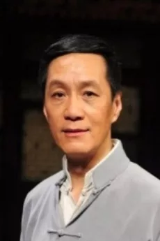 Feng Yuanzheng poster