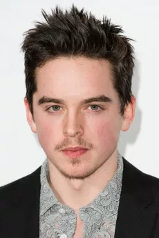 Ferdia Walsh-Peelo poster