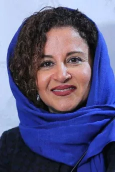 Fereshteh Sadr Orafaee poster