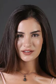 Feride Hilal Akın poster
