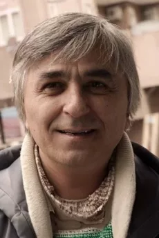 Feridun Koç poster
