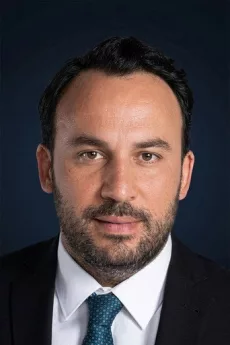 Ferit Aktuğ poster