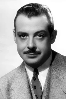 Fernand Gravey poster