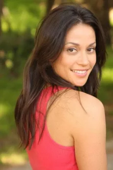 Fernanda Andrade poster