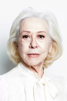 Fernanda Montenegro poster