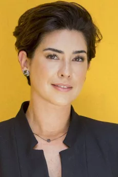 Fernanda Paes Leme poster