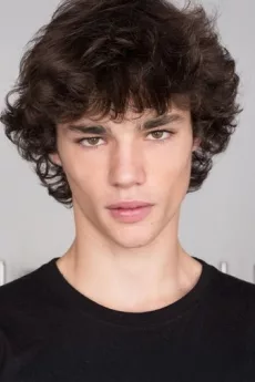 Fernando Lindez poster