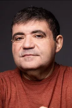 Ferrán Gadea poster
