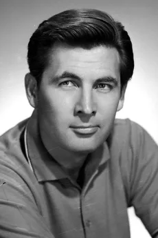 Fess Parker poster